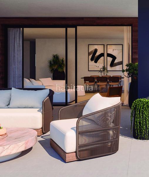 Foto d7225a77-87c2-476a-94a0-25117cbba81e. Flat with parking pool in La Capellanía - El Higuerón Benalmádena