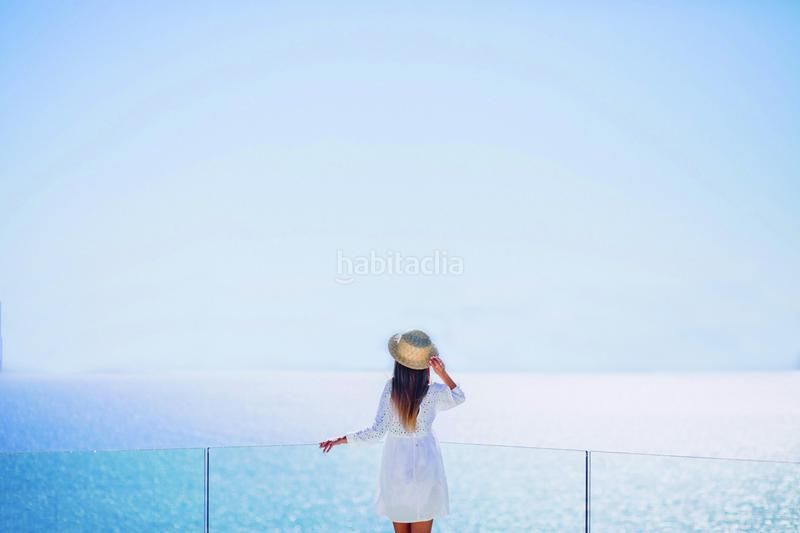 Foto f68b4520-6f9c-490d-aad9-4299a72f89ae. Flat with parking pool in La Capellanía - El Higuerón Benalmádena