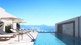 Etagenwohnung in El Pinillo. Amplio piso a estrenar de 4 dormitorios en zona pinillo, torremo