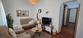 Casa a Ayuntamiento. Oportunidad! casa mata en el centro de torremolinos con posibili