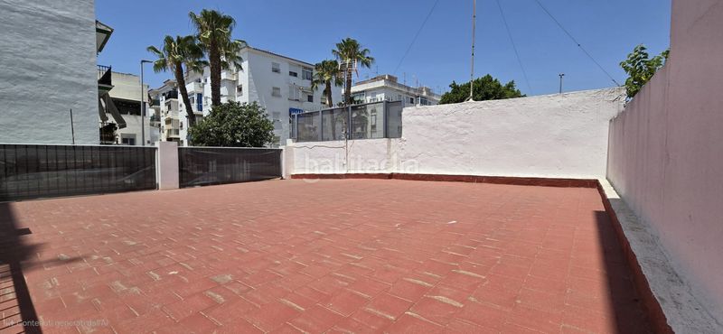 Foto 661e4eb1-6fcb-4869-a5d9-0d87aeac821f. Casa a Ayuntamiento Torremolinos