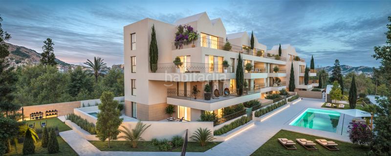 Foto abfc64f5-e904-4f65-a581-9ea32ea0a559. Piano terra con parcheggio piscina in La Carihuela - Los Nidos Torremolinos