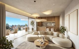 Piso en El Pinillo. Amplio y luminoso apartamento de 3 dormitorios