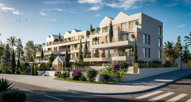 Foto cc662d17-e9bc-46de-8969-2a129d774d23. Appartamento con parcheggio piscina in Montemar Torremolinos