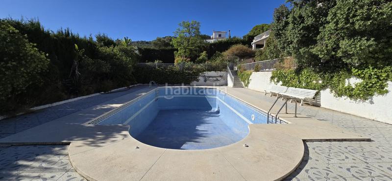 Foto 02929b21-4e4b-4c55-8896-7ebabccebc6c. Casa amb aparcament piscina a Pinos de Alhaurín Alhaurín de la Torre