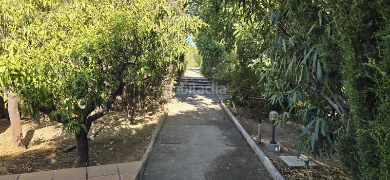 Foto 036e3bc9-1692-4b2e-b28d-da360b8aede4. Casa amb aparcament piscina a Pinos de Alhaurín Alhaurín de la Torre
