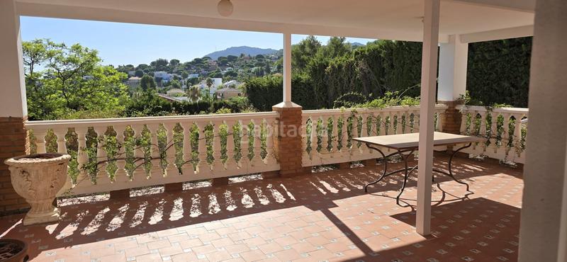 Foto 0523f59c-ed74-4c65-97b9-7c4a5dabf6c1. Casa amb aparcament piscina a Pinos de Alhaurín Alhaurín de la Torre