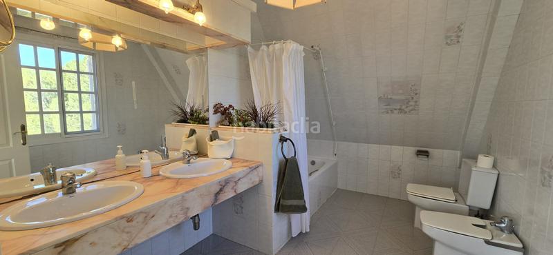 Foto 0c8f5317-7eb0-4682-b45a-297c5050c0e4. Casa amb aparcament piscina a Pinos de Alhaurín Alhaurín de la Torre