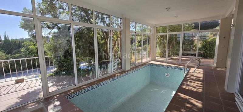 Foto 34a1c600-025f-42ef-8689-22a35e38c94d. Casa amb aparcament piscina a Pinos de Alhaurín Alhaurín de la Torre