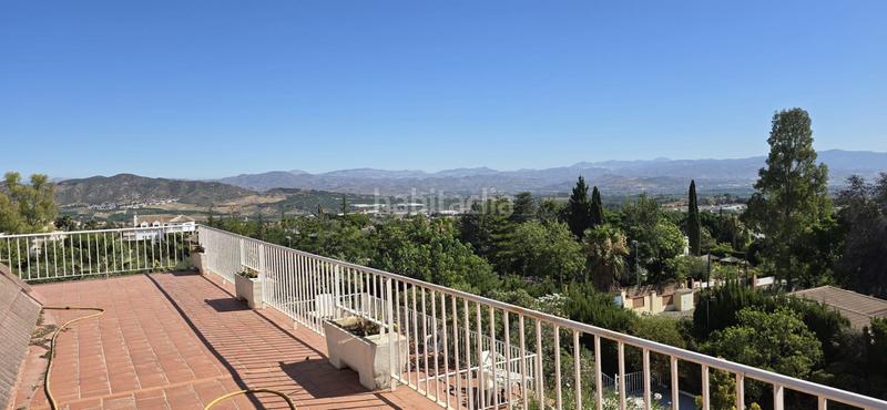 Foto 34e38c41-9651-438b-be6f-d834301c88c9. Casa amb aparcament piscina a Pinos de Alhaurín Alhaurín de la Torre