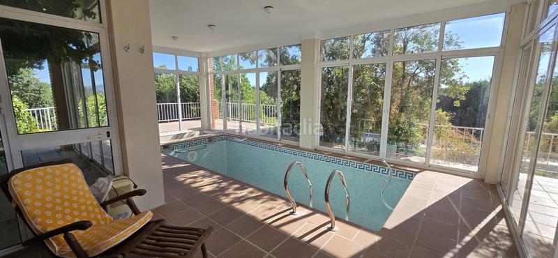 Foto 41707153-473b-4f26-8633-b214ec55761b. Casa amb aparcament piscina a Pinos de Alhaurín Alhaurín de la Torre