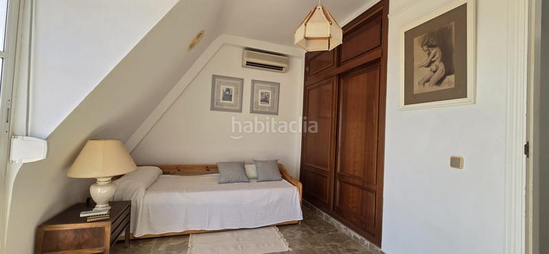 Foto 4f0a8a4f-86df-4a71-b1b9-3dfbfc092c4c. Casa amb aparcament piscina a Pinos de Alhaurín Alhaurín de la Torre