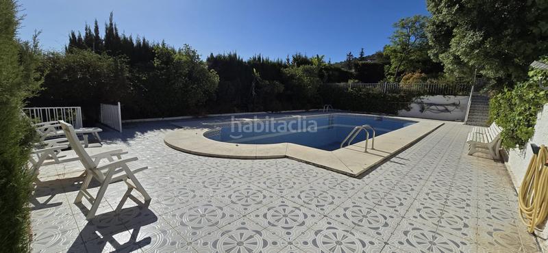 Foto 4f1fa5c4-8435-4e5c-b758-84a08a0aa52d. Casa amb aparcament piscina a Pinos de Alhaurín Alhaurín de la Torre