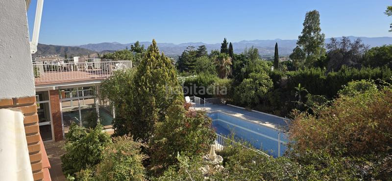 Foto 5172e7f8-0515-4969-bde5-b582c7381b50. Casa amb aparcament piscina a Pinos de Alhaurín Alhaurín de la Torre