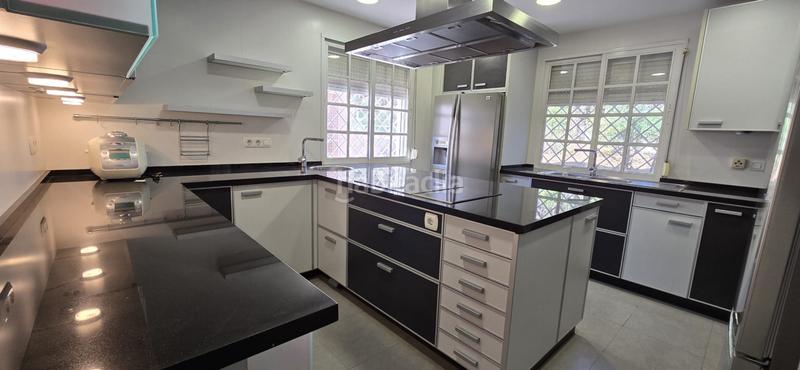 Foto 73d61593-4c6f-4606-94c1-de21ef20793e. Casa amb aparcament piscina a Pinos de Alhaurín Alhaurín de la Torre