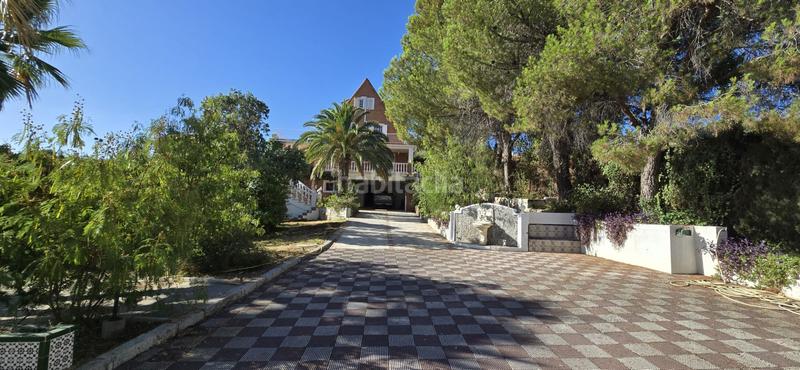 Foto 83fc5dd2-a221-4c2c-99fd-ce7d581030b3. Casa amb aparcament piscina a Pinos de Alhaurín Alhaurín de la Torre