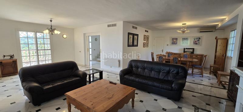 Foto 9846030c-74b1-4fac-a3e4-6905fa99005f. Casa amb aparcament piscina a Pinos de Alhaurín Alhaurín de la Torre