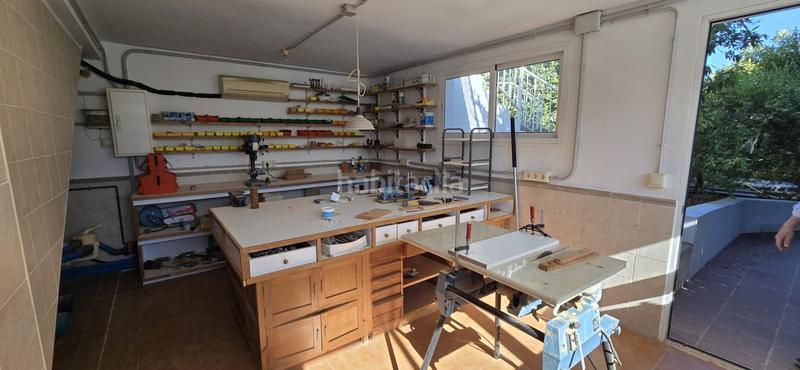 Foto aa8a4a5d-6ccf-4388-af08-e9cbe347a6a3. Casa amb aparcament piscina a Pinos de Alhaurín Alhaurín de la Torre