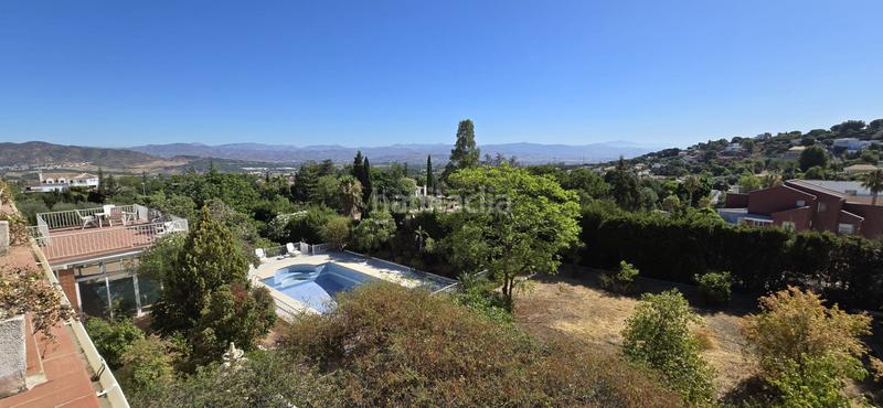 Foto af2be1ac-82bd-4f0d-a185-9c69d01f27ac. Casa amb aparcament piscina a Pinos de Alhaurín Alhaurín de la Torre