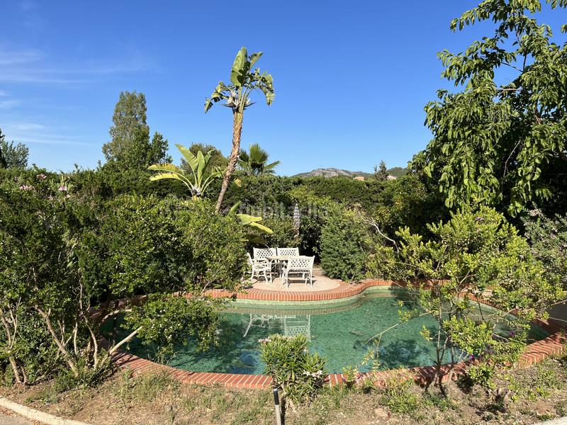 Foto b359bc37-6907-431e-8211-2f3368c81509. Casa amb aparcament piscina a Pinos de Alhaurín Alhaurín de la Torre