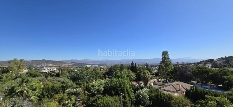 Foto b8818f63-1c59-4476-9fc9-8eac99c80ab9. Casa amb aparcament piscina a Pinos de Alhaurín Alhaurín de la Torre