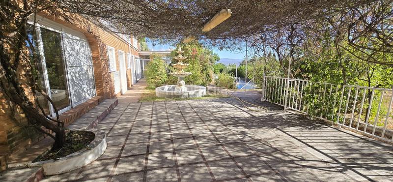 Foto ce589c7c-45ac-46bb-842b-3425782ca59b. Casa amb aparcament piscina a Pinos de Alhaurín Alhaurín de la Torre