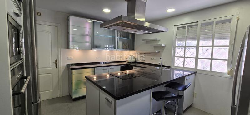 Foto da6b7aa6-270c-4997-991d-30480cbeb742. Casa amb aparcament piscina a Pinos de Alhaurín Alhaurín de la Torre