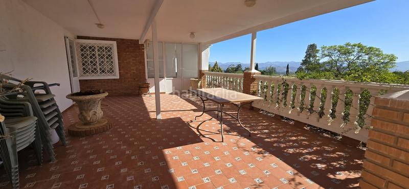 Foto ec302565-af8f-434e-bfcc-37102d710034. Casa amb aparcament piscina a Pinos de Alhaurín Alhaurín de la Torre