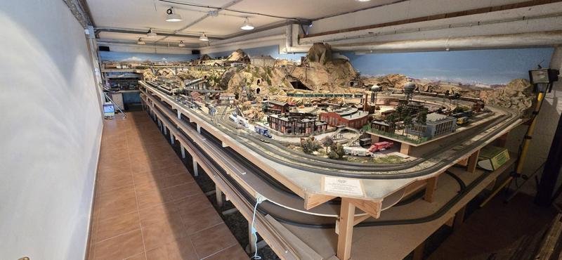 Foto f794c875-5472-4414-80d6-47d8b3656992. Casa amb aparcament piscina a Pinos de Alhaurín Alhaurín de la Torre