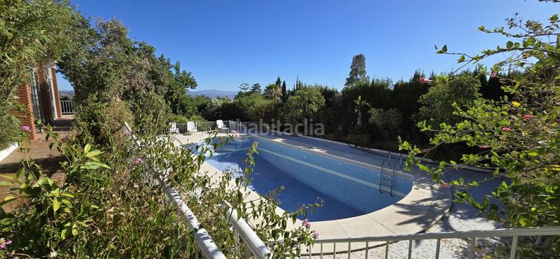 Foto f7b2b727-52f5-4894-ba0a-1a54748158ef. Casa amb aparcament piscina a Pinos de Alhaurín Alhaurín de la Torre