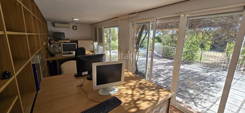 Foto fef6e369-48ca-457f-8d1f-0039d25e6388. Casa amb aparcament piscina a Pinos de Alhaurín Alhaurín de la Torre