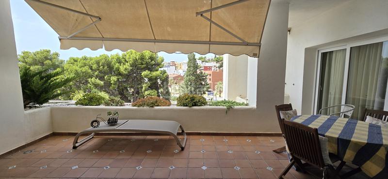 Foto 0c9a3ec1-5716-4e55-a462-c85c5b9c8c19. Piccolo appartamento con riscaldamento parcheggio piscina in Torremolinos
