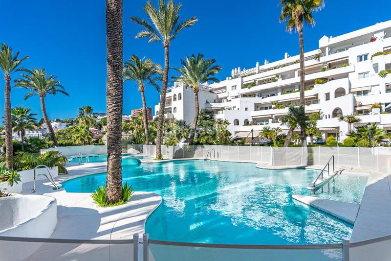Foto 931b24c1-c531-44b2-8827-8445964e2d8a. Piccolo appartamento con riscaldamento parcheggio piscina in Torremolinos