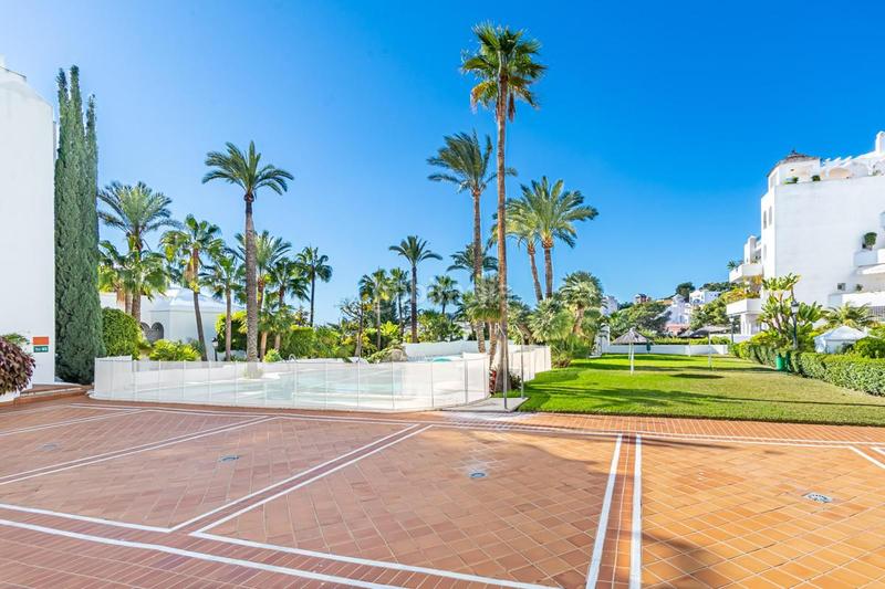 Foto 93776d3f-7023-4113-9232-b021b19dd57f. Piccolo appartamento con riscaldamento parcheggio piscina in Torremolinos