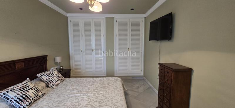 Foto a247ad31-4117-42de-a110-a05755ec2765. Piccolo appartamento con riscaldamento parcheggio piscina in Torremolinos