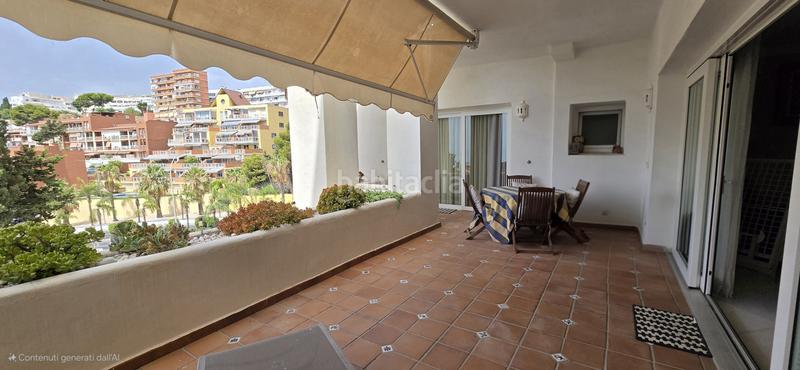 Foto a9126a47-76ba-4be6-85e3-40da3b3199ae. Piccolo appartamento con riscaldamento parcheggio piscina in Torremolinos