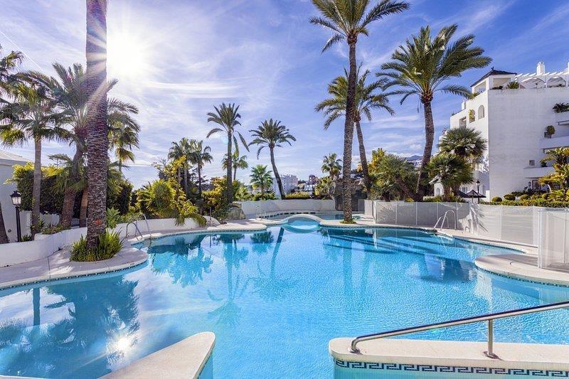 Foto c3c6d7b8-92e4-4cec-a07f-e8a26149563a. Piccolo appartamento con riscaldamento parcheggio piscina in Torremolinos