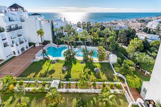 Apartament en El Bajondillo. Piso de lujo de 4 dormitorios en castillo san luis