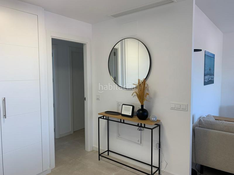 Foto 6b2b710c-afdf-406c-b304-51952459c961. Alquiler apartamento piso en alquiler a estrenar con vistas al mar en Los Álamos en Torremolinos