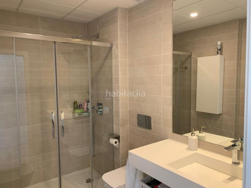 Foto 6dbbece4-213a-4d2c-9a54-4ceef9d41428. Alquiler apartamento piso en alquiler a estrenar con vistas al mar en Los Álamos en Torremolinos