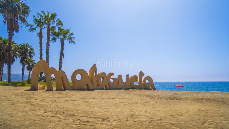 Foto d226897a-71bb-46bb-86b0-4d27f68371e0. Ático  con vistas panorámicas en la malagueta en Málaga