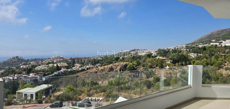 Foto 7064126a-458b-469a-be91-ba577224d94c. Alquiler apartamento piso de lujo en alquiler con vistas panoramical al mar en benalmadena en Benalmádena