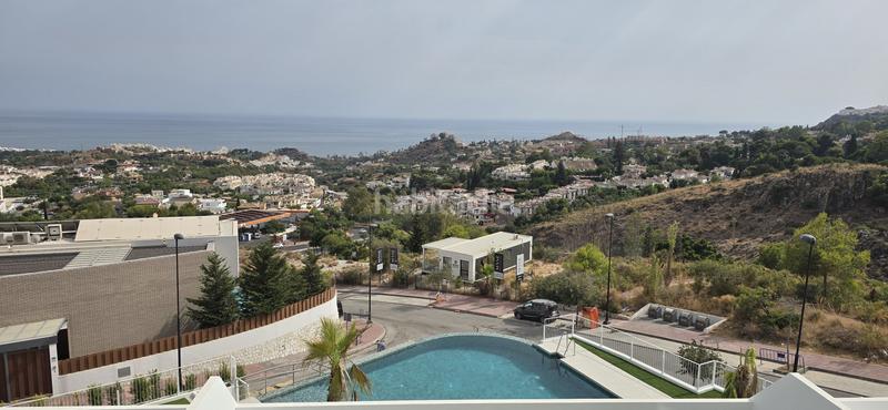 Foto f5664733-d773-4d28-b59e-cb31879e643a. Alquiler apartamento piso de lujo en alquiler con vistas panoramical al mar en benalmadena en Benalmádena