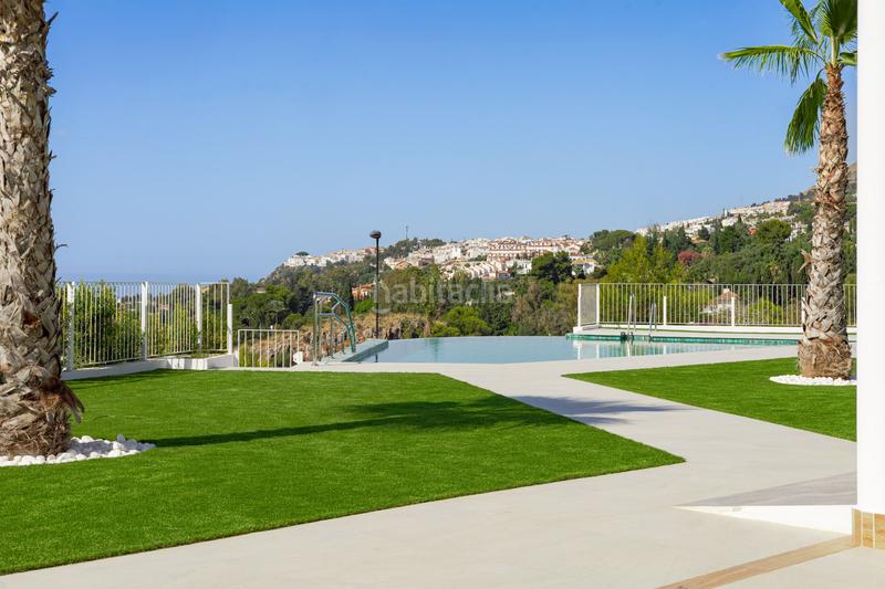Foto 5d2b25a4-6f09-4ab4-9628-a91b9ee1ea4c. Location appartement avec chauffage parking piscine dans Benalmádena