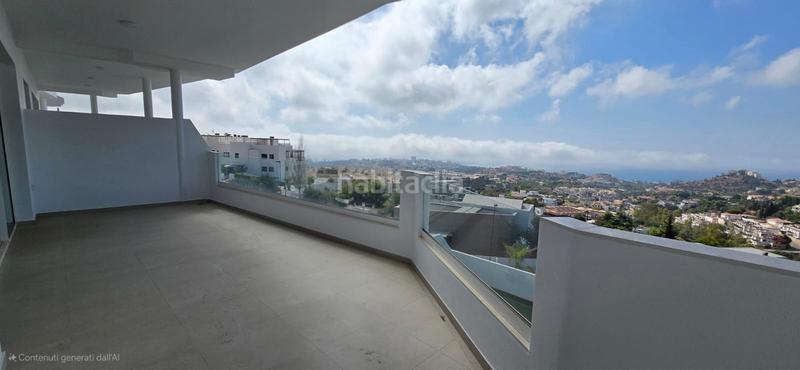 Foto a65d733b-16fa-46b0-9b5b-dd8c238a2ad9. Location appartement avec chauffage parking piscine dans Benalmádena