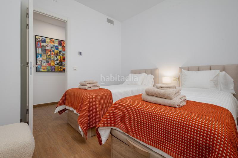 Foto 0dd7dc12-21a2-4aca-92e8-3a49300273bc. Alquiler apartamento piso de lujo en alquiler con vistas panoramical al mar en benalmadena. en Benalmádena