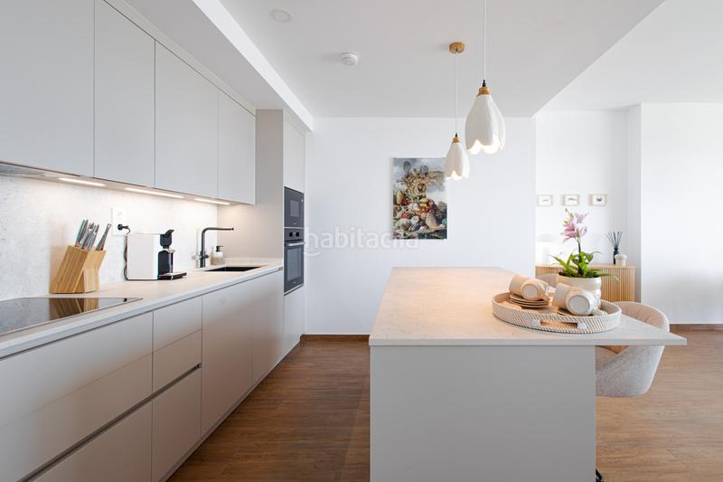 Foto 2b23c62e-7729-498f-97ae-1fa0994de945. Alquiler apartamento piso de lujo en alquiler con vistas panoramical al mar en benalmadena. en Benalmádena