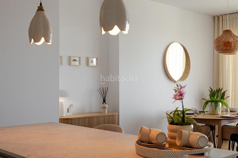 Foto 2faccc69-102f-425a-a513-fd5d1b510c22. Alquiler apartamento piso de lujo en alquiler con vistas panoramical al mar en benalmadena. en Benalmádena