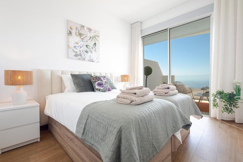 Foto 52af9cb7-5547-4434-b13e-a798fef91cc8. Alquiler apartamento piso de lujo en alquiler con vistas panoramical al mar en benalmadena. en Benalmádena