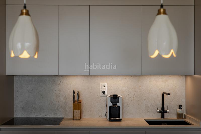 Foto 5ff9f3d9-60e0-4901-97df-9b14b0ca7098. Alquiler apartamento piso de lujo en alquiler con vistas panoramical al mar en benalmadena. en Benalmádena